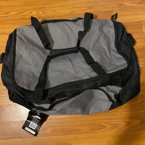 Trailmaker Other - Trailmaker 22” Duffle Bag (GG)